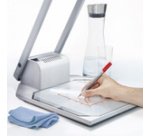 Marqueur non permanent 315M Lumocolor, jaune