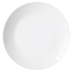 Assiette plate FRESH, 250 mm