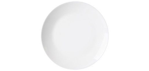 Assiette plate FRESH, 250 mm