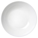 Assiette creuse FRESH, 200 mm