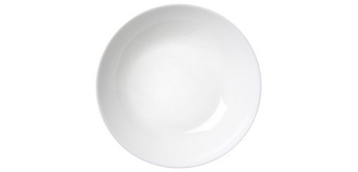 Assiette creuse FRESH, 200 mm
