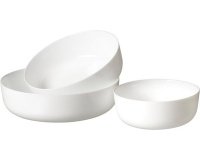 Set de bols 'FRESH', 3 pièces