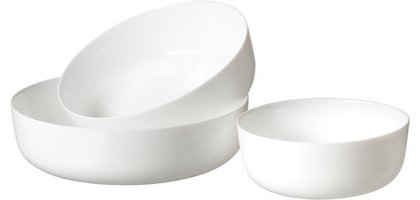 Set de bols FRESH, 3 pièces