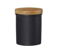 Boîte de conservation 'JASPER SCHWARZ'