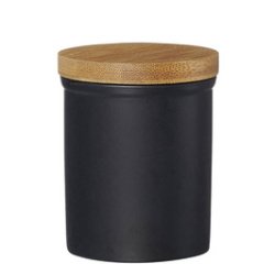 Boîte de conservation 'JASPER SCHWARZ'
