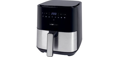 Friteuse à air chaud FR 3782 H, 5,0 litres