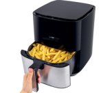 Friteuse à air chaud FR 3782 H, 5,0 litres