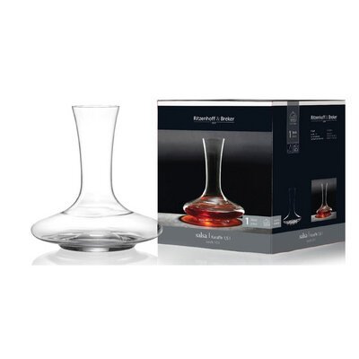 Carafe en verre 'SALSA', 1,5 l