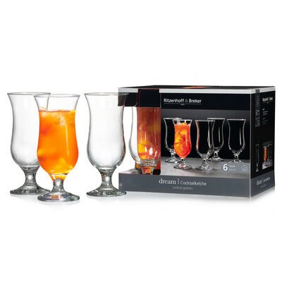 Verre à cocktails 'DREAM', lisse, 0,47 l