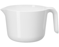 Mengkom 0,3 liter wit