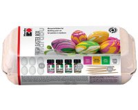 Kit de peinture à marbrer 'Fresh Easter Box'