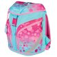 Sac à dos scolaire SoftLight Plus 'Pink Bubbles'