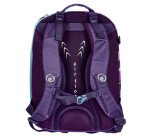 Sac à dos scolaire Ultimate 'Camo Purple'