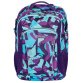 Sac à dos scolaire Ultimate 'Camo Purple'