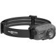 Frontale ledlamp met sensor HD450FRS 450 lumen