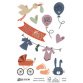 ZDesign Sticker CREATVE 'bébé'
