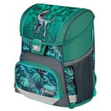 Cartable Loop Plus 'Green Rex'