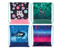 Sac de sport 'Girls/Boys Mix'