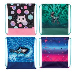 Sac de sport 'Girls/Boys Mix'