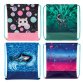 Sac de sport 'Girls/Boys Mix'