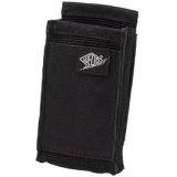Sac de ceinture pour cutter, avec clip de ceinture