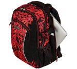 Sac à dos scolaire Ultimate 'Graffiti'