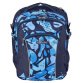 Sac à dos scolaire Ultimate 'Camo Blue'