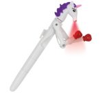 Balpen eenhoorn 'Lucky Punch' assortiment
