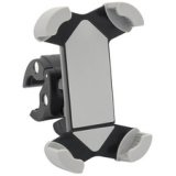 Support pour smartphone sur vélo 'Clip it bike'