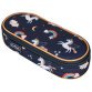 Trousse 'Dreamy Unicorn'