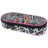 Trousse 'Wild Neon'