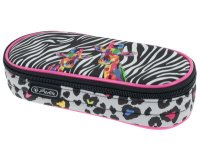 Trousse 'Wild Neon'