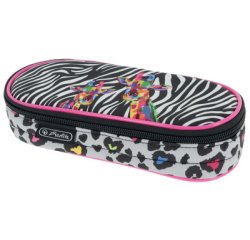 Etui 'Wild Neon'