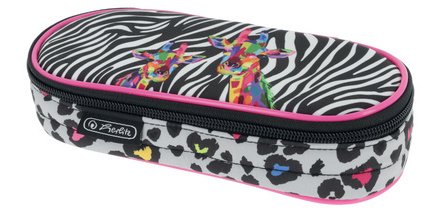 Trousse 'Wild Neon'
