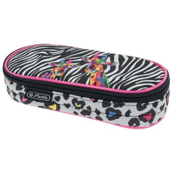 Trousse 'Wild Neon'