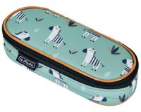 Etui 'Crazy Zebra'
