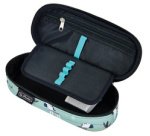 Trousse 'Crazy Zebra'