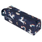 Etui Quattro 'Dreamy Unicorn'