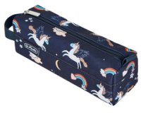 Etui Quattro 'Dreamy Unicorn'