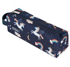 Trousse quattro 'Dreamy Unicorn'