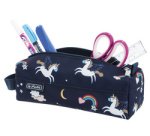 Trousse quattro 'Dreamy Unicorn'