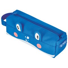 Trousse quattro 'Whale'