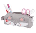 Trousse quattro 'Kitty'