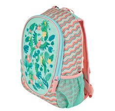 Sac à dos pour la maternelle Rookie 'Sweet Jungle'