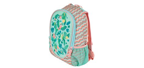Sac à dos pour la maternelle Rookie 'Sweet Jungle'