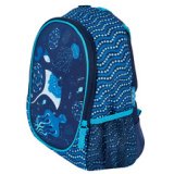 Sac à dos pour la maternelle Rookie 'Deep Ocean'