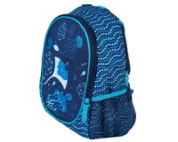 Sac à dos pour la maternelle Rookie 'Deep Ocean'