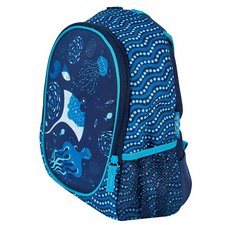 Sac à dos pour la maternelle Rookie 'Deep Ocean'