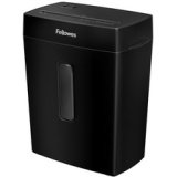 Destructeur de documents Powershred P-42C, noir