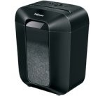 Destructeur de documents Powershred LX41, noir